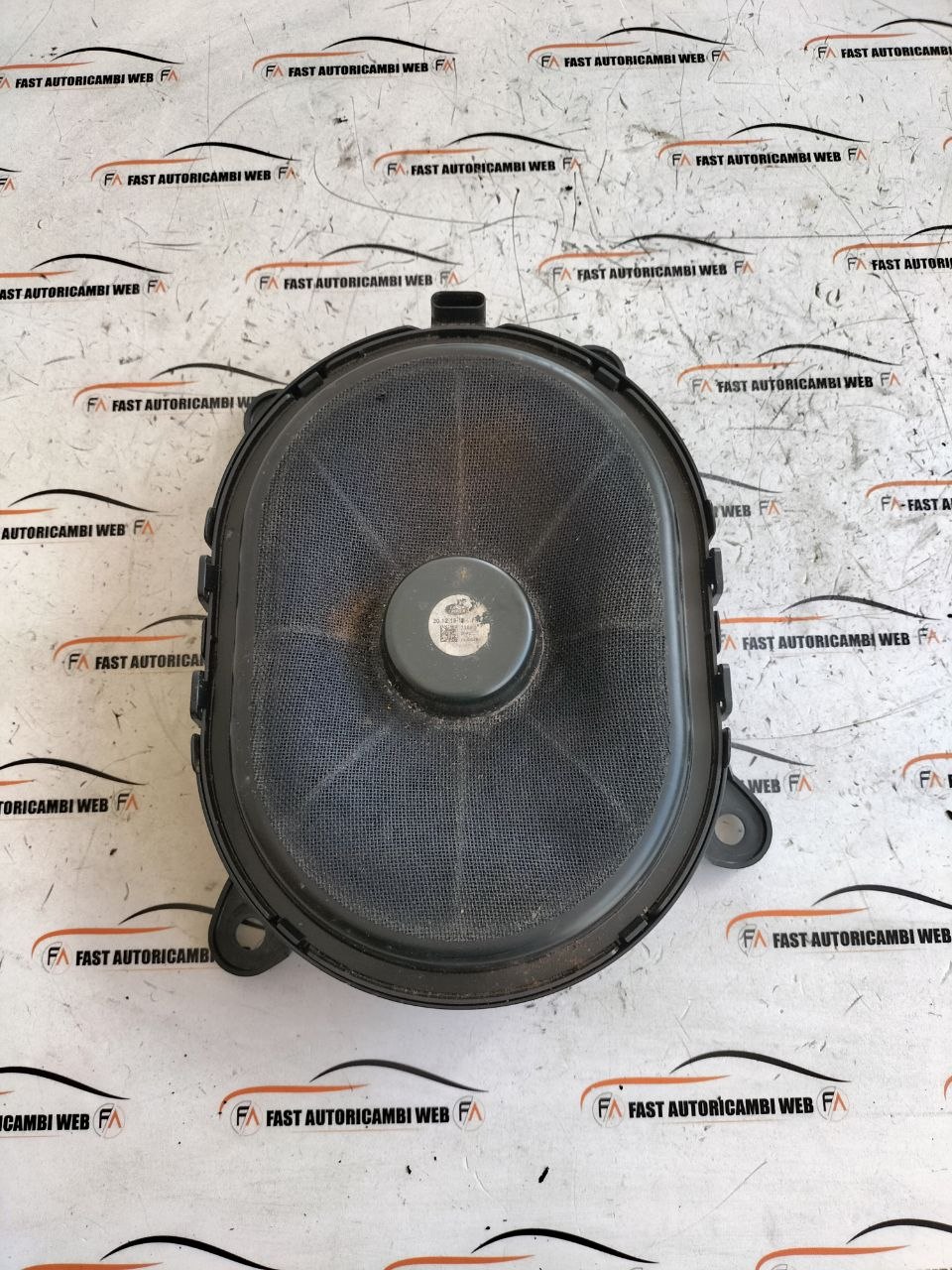 Cassa amplificatore Land Rover range Rover Evoque L551 2 photo_1_2026-05-22_09-31-35