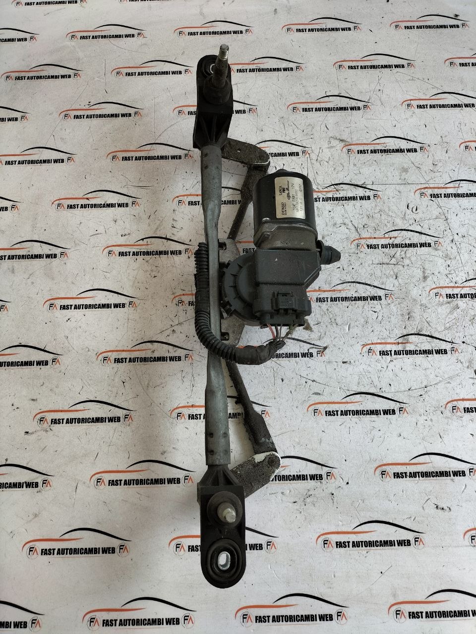 Motorino tergicristallo Fiat 500 MS159200-8650 1 photo_1_2026-05-22_11-22-55