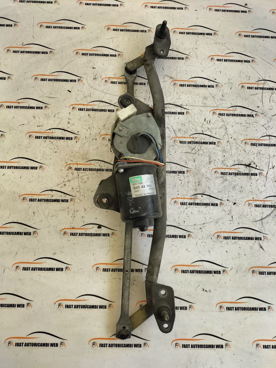 Motorino tergicristallo Peugeot 106 53544102 1 photo_1_2026-05-23_09-22-12