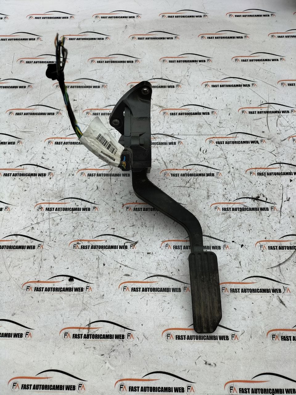 Pedale acceleratore Range Rover Evoque L551 FK72-9F836-DC 1 photo_1_2026-05-25_10-08-51