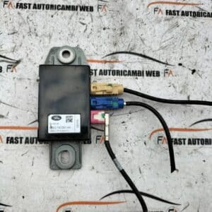 Centralina amplificatore antenna Land Rover Discovery 4 K8D2-19C097-AA 6 photo 1 2026 05 28 07 50 12