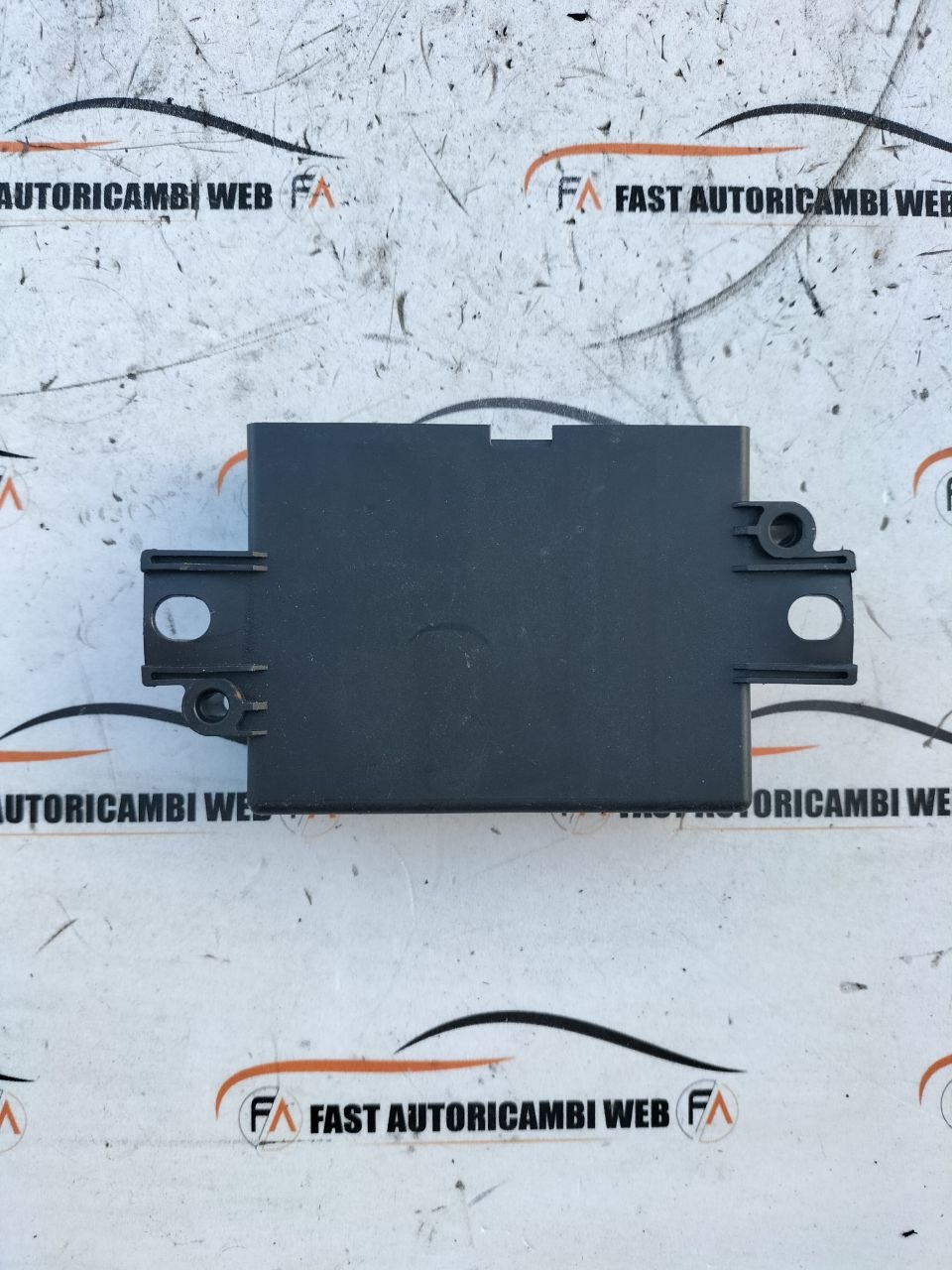 Cover centralina parcheggio Land Rover Discovery Sport L550 GX63-15C859-DL 3 photo_2026-05-04_09-54-56 (2)