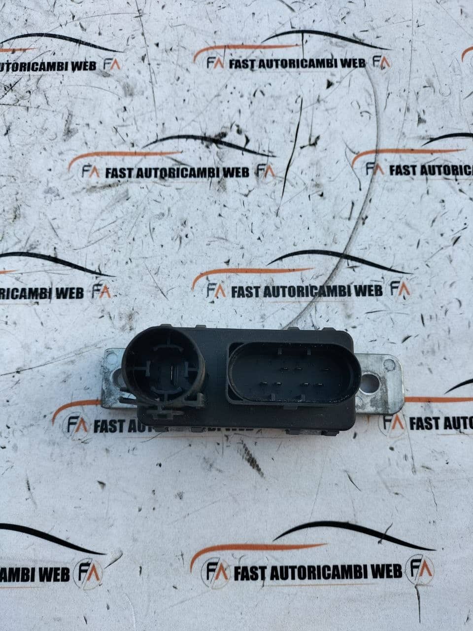 Centralina riscaldamento candelette Jaguar F-Pace X761 GX73-12B533-AF 3 photo_2_2026-05-11_09-40-33
