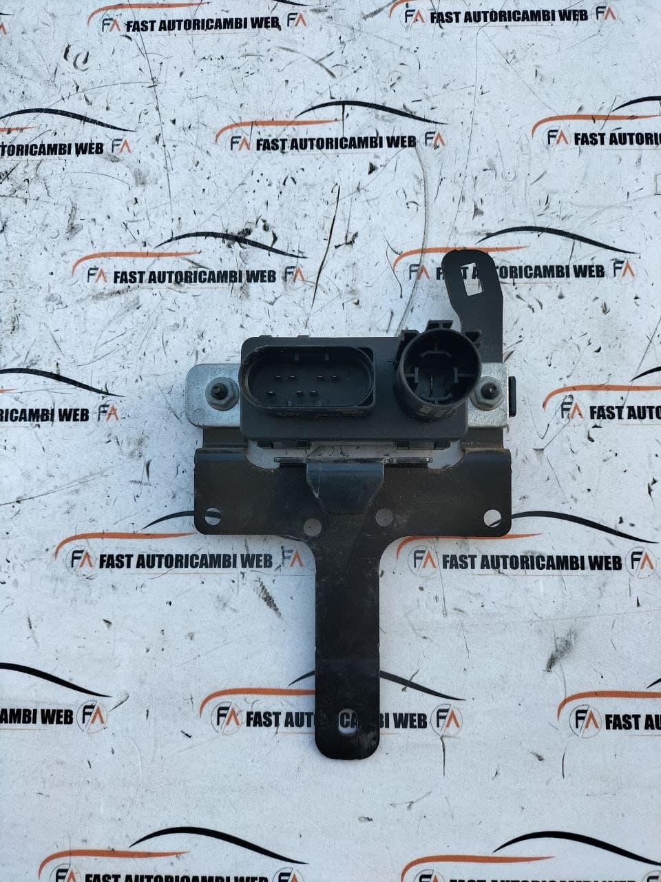 Centralina candelette Land Rover Range Rover Discovery Sport L550 0281003129 2 photo_2_2026-05-11_09-49-23