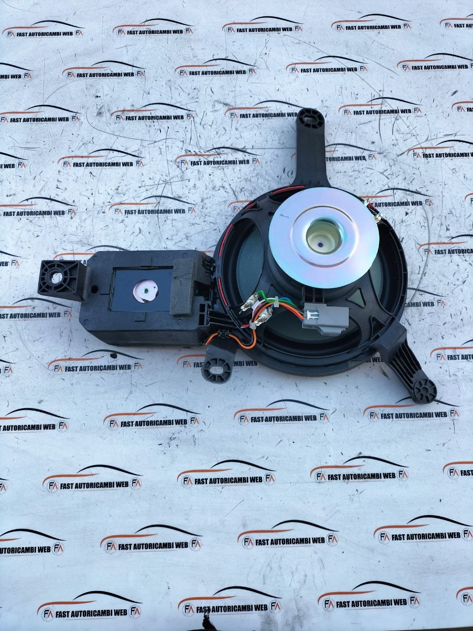 Altoparlante portiera sx Jaguar F-Type X152 EX53-18808-BE 2 photo_2_2026-05-11_11-12-55