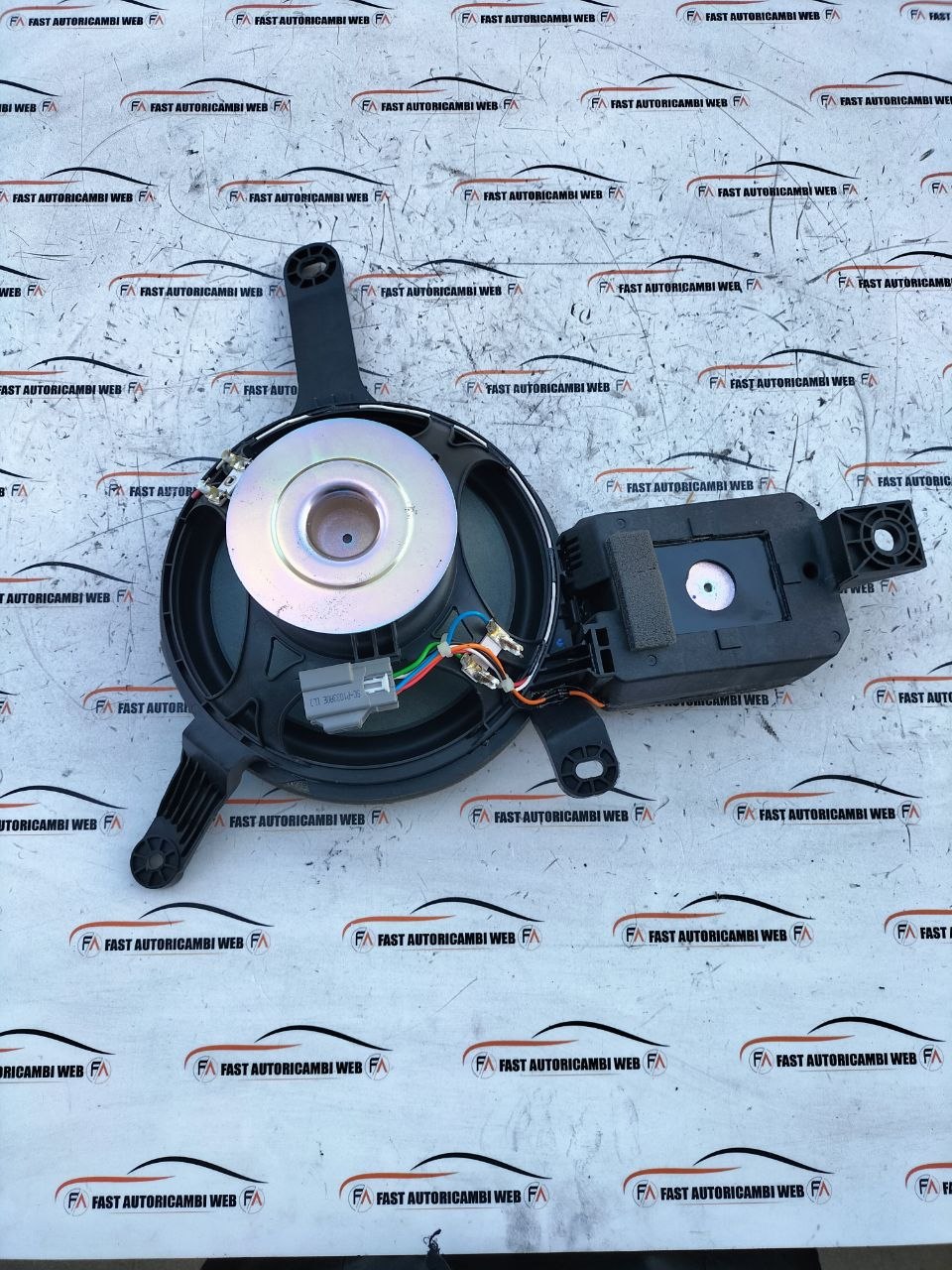 Altoparlante portiera dx Jaguar F-Type X152 EX53-18808-AE 2 photo_2_2026-05-11_11-15-34