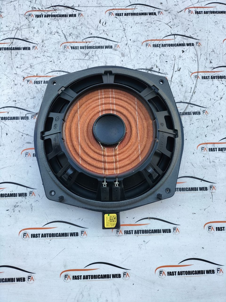 Cassa altoparlante Jaguar F-Type X152 430407862792 2 photo_2_2026-05-11_13-22-57