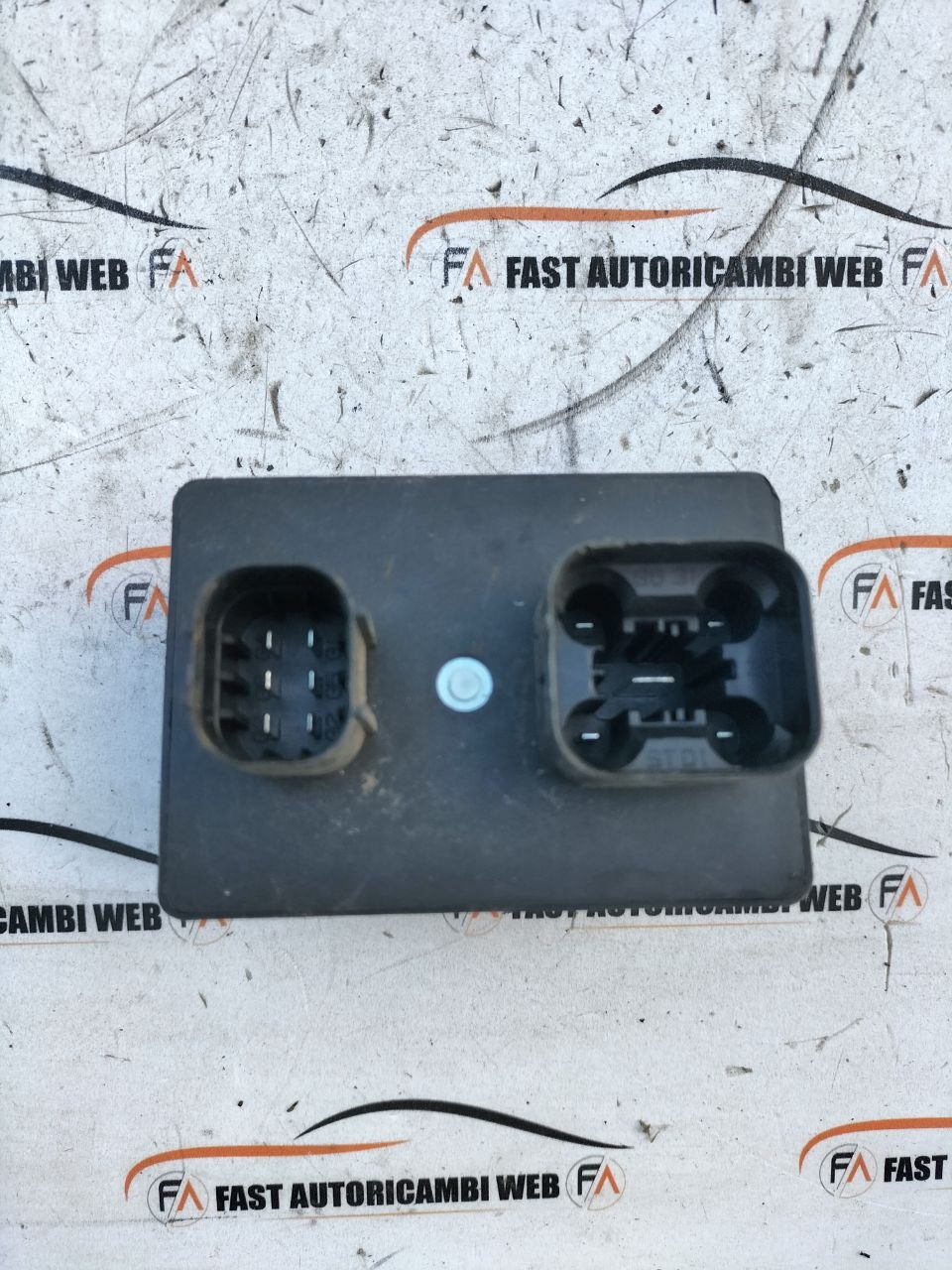 Centralina candelette Land Rover Range Rover Sport L494 9X2Q12B533BB 3 photo_2_2026-05-11_13-29-42