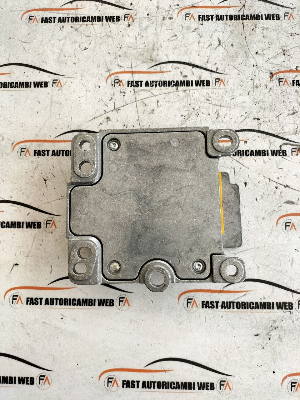 Centralina airbag Saab 9-3 1 serie 05018833 3 photo_2_2026-05-22_09-17-13