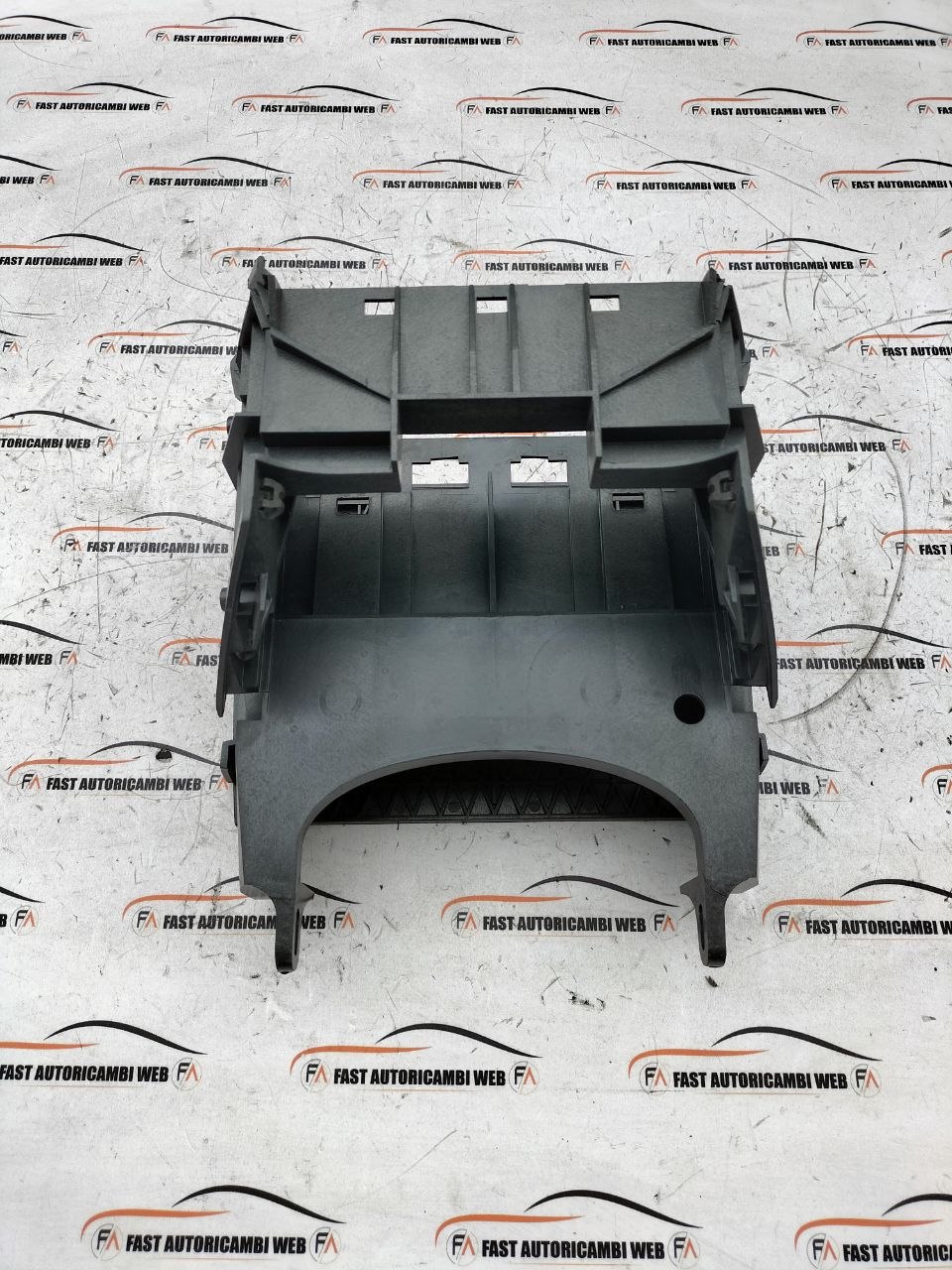 Scheletro consolle centrale Porsche Boxster 986 99655211502 2 photo_2_2026-05-25_10-07-21