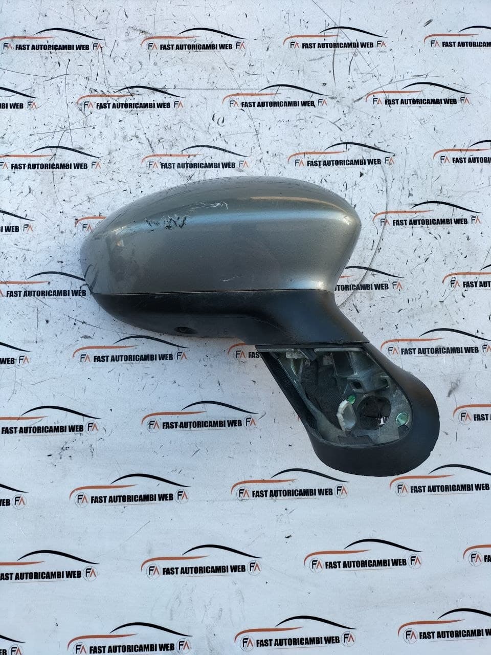 Specchietto retrovisore destro Fiat Punto E3011024 2 photo_3_2026-05-11_09-59-54