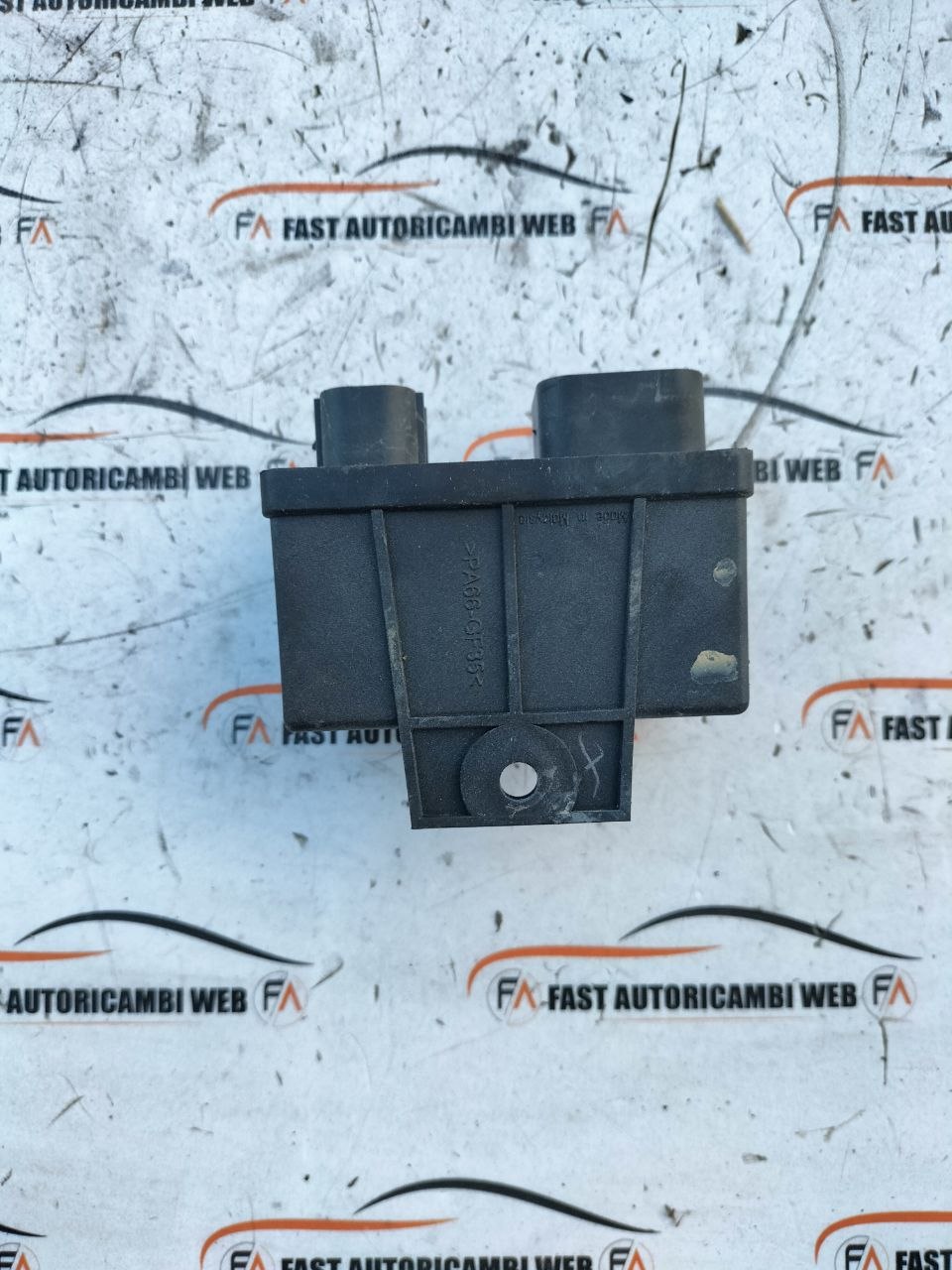 Centralina candelette Land Rover Range Rover Sport L494 9X2Q12B533BB 2 photo_3_2026-05-11_13-29-42