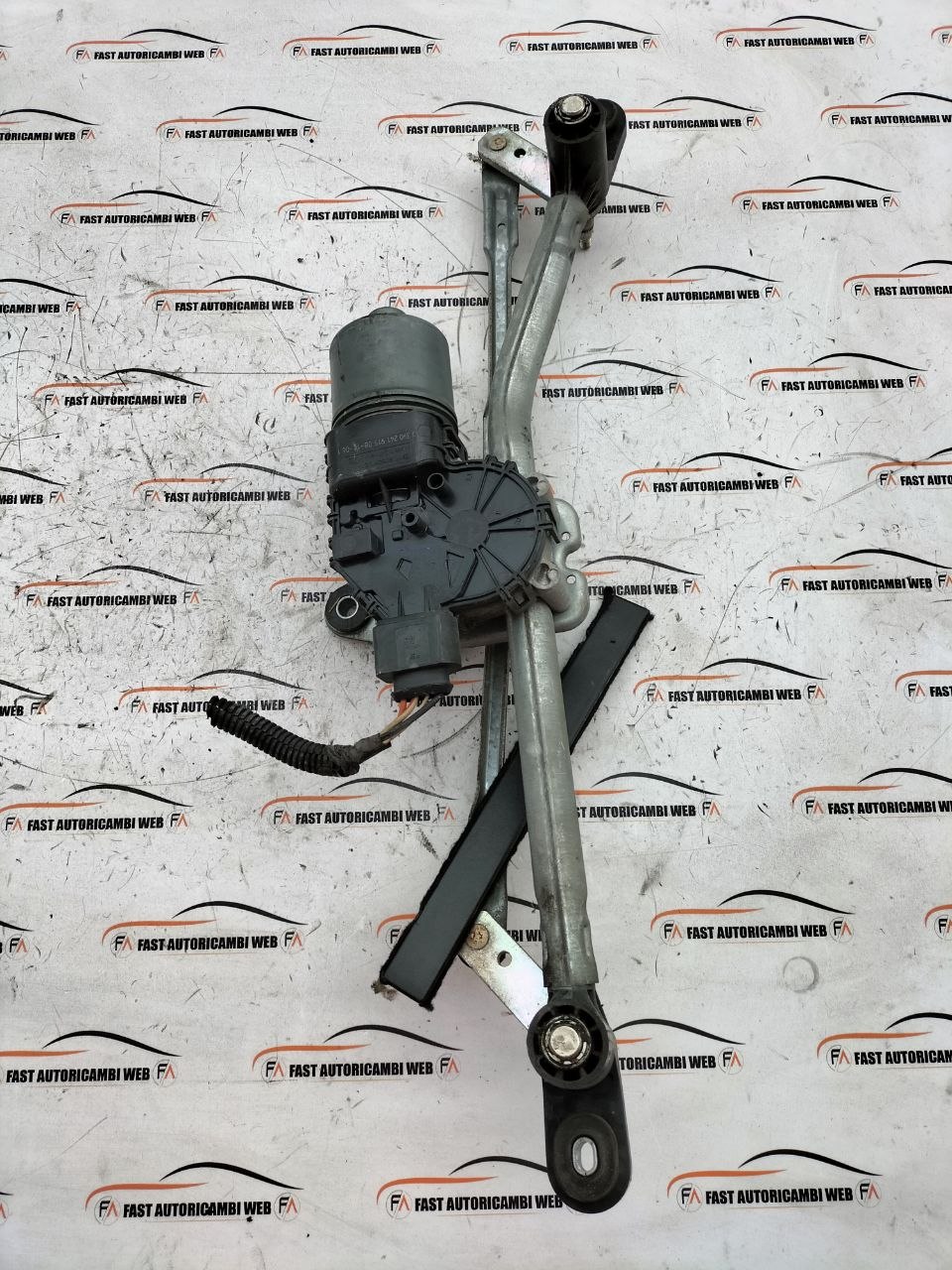 Motorino tergicristallo anteriore Alfa Romeo 159 3397020724 3 photo_3_2026-05-12_09-24-04