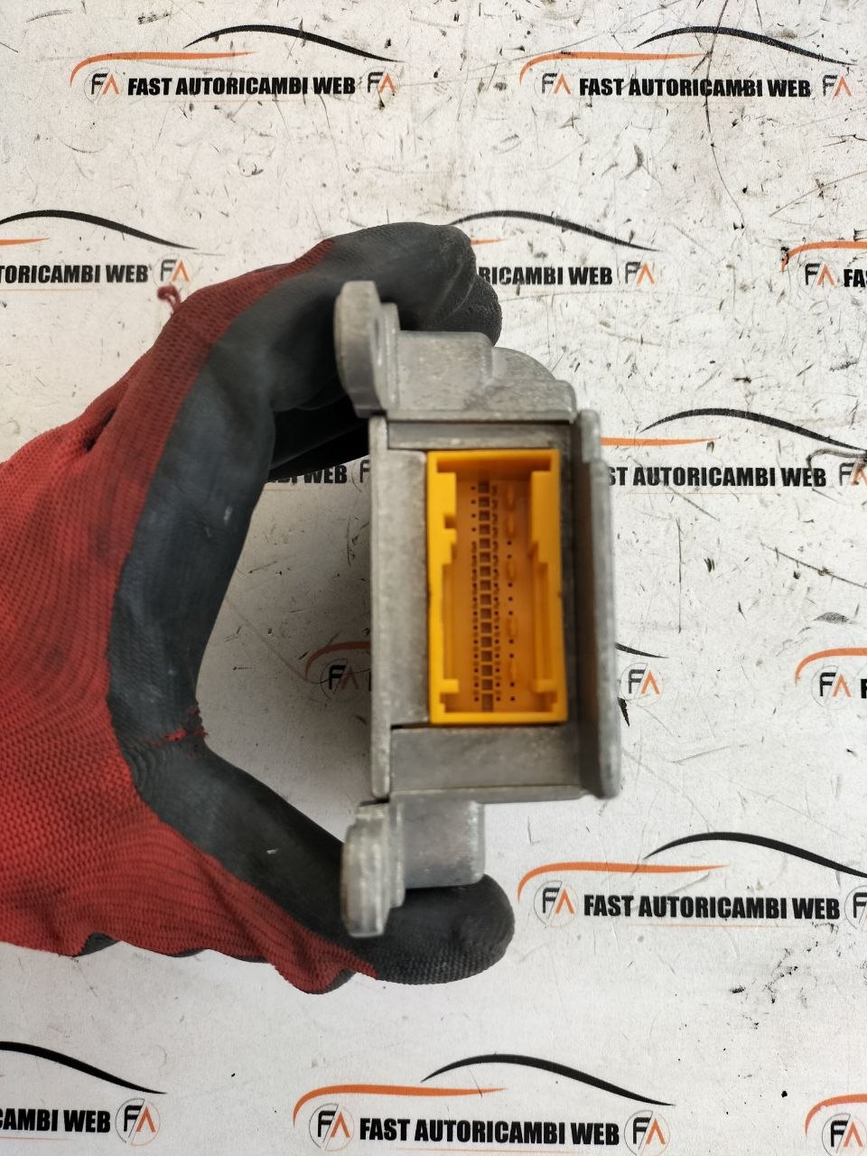 Centralina airbag Saab 9-3 1 serie 05018833 2 photo_3_2026-05-22_09-17-13