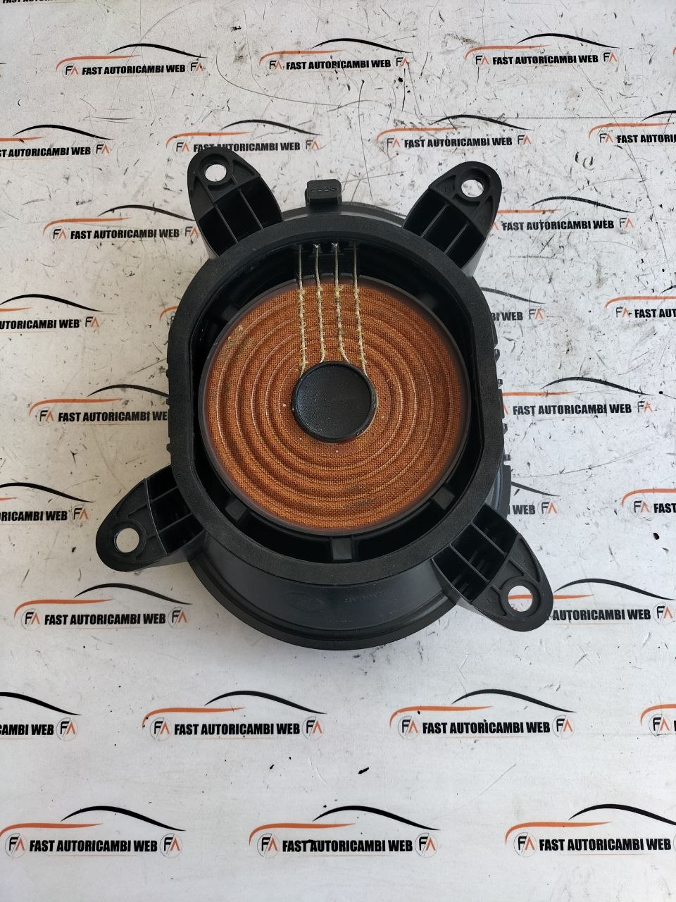 Cassa amplificatore Land Rover range Rover Evoque L551 1 photo_3_2026-05-22_09-31-35