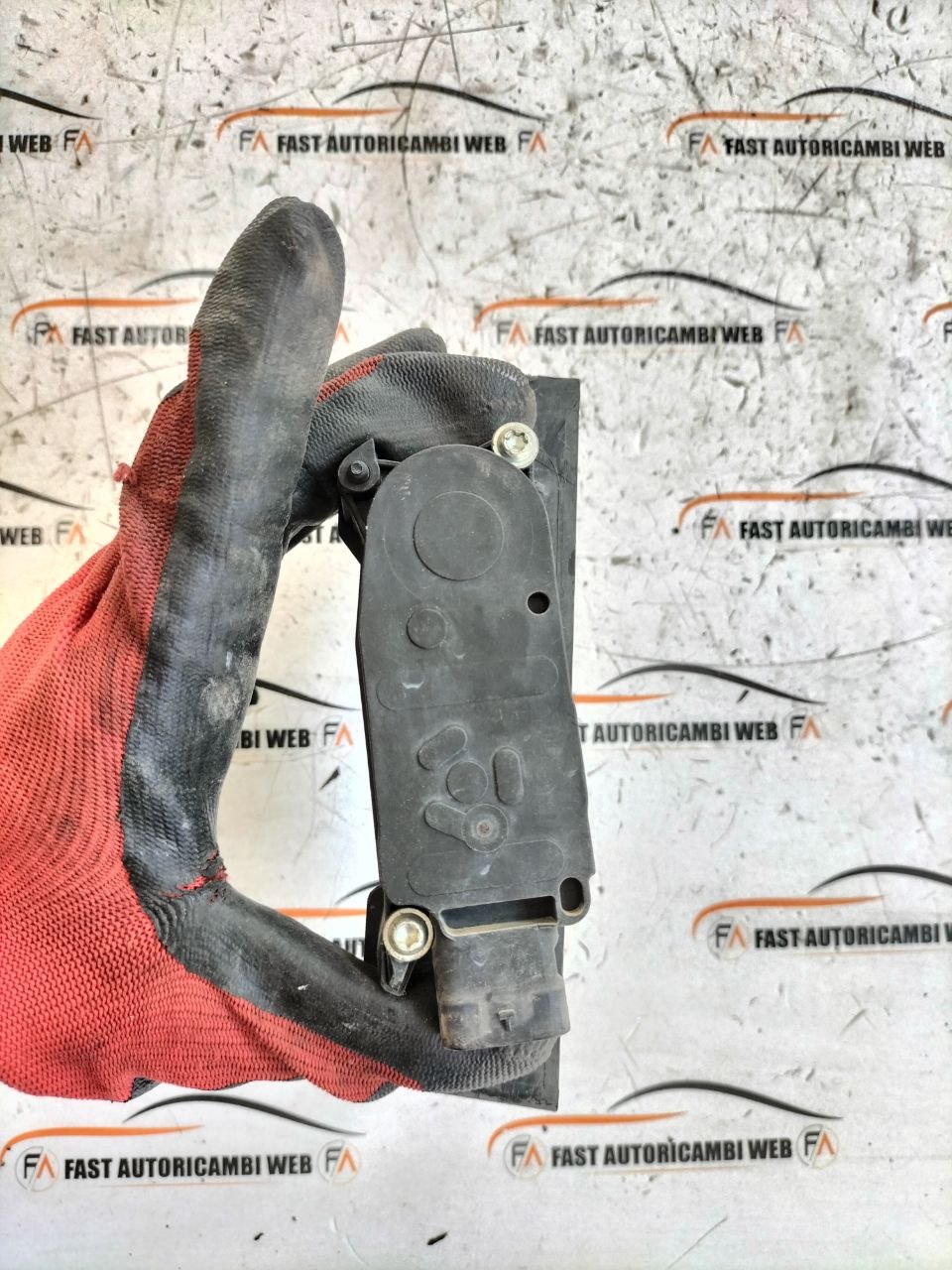 Motorino convogliatore aria radiatori Land Rover Range Rover Evoque L551 3 photo_3_2026-05-22_09-34-43