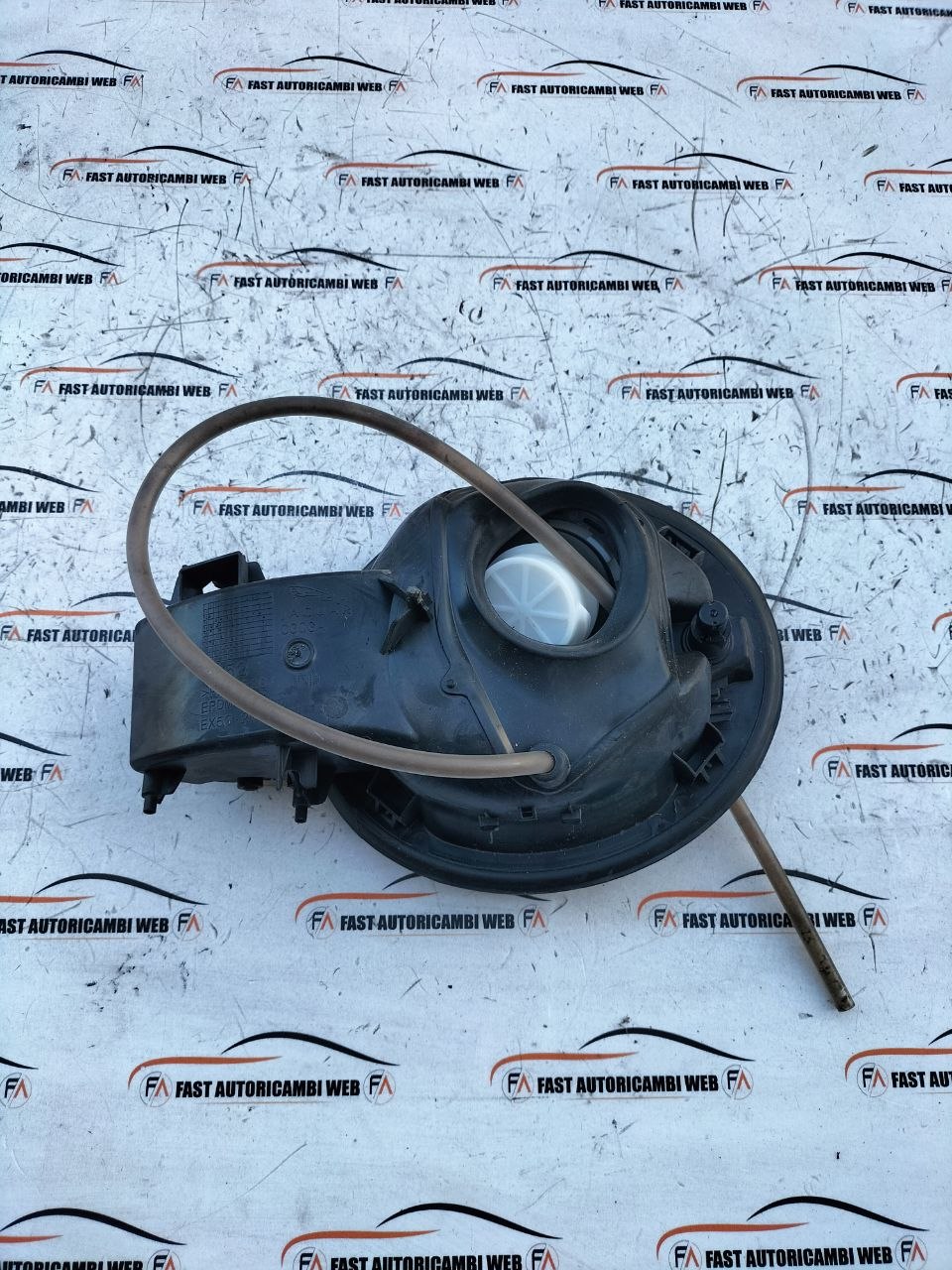 Tappo serbatoio Jaguar F-Type X152 EX53-27936 4 photo_4_2026-05-11_11-08-43