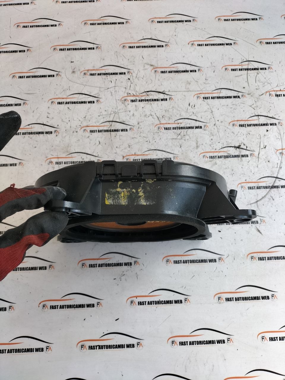 Cassa amplificatore Land Rover range Rover Evoque L551 3 photo_4_2026-05-22_09-31-35