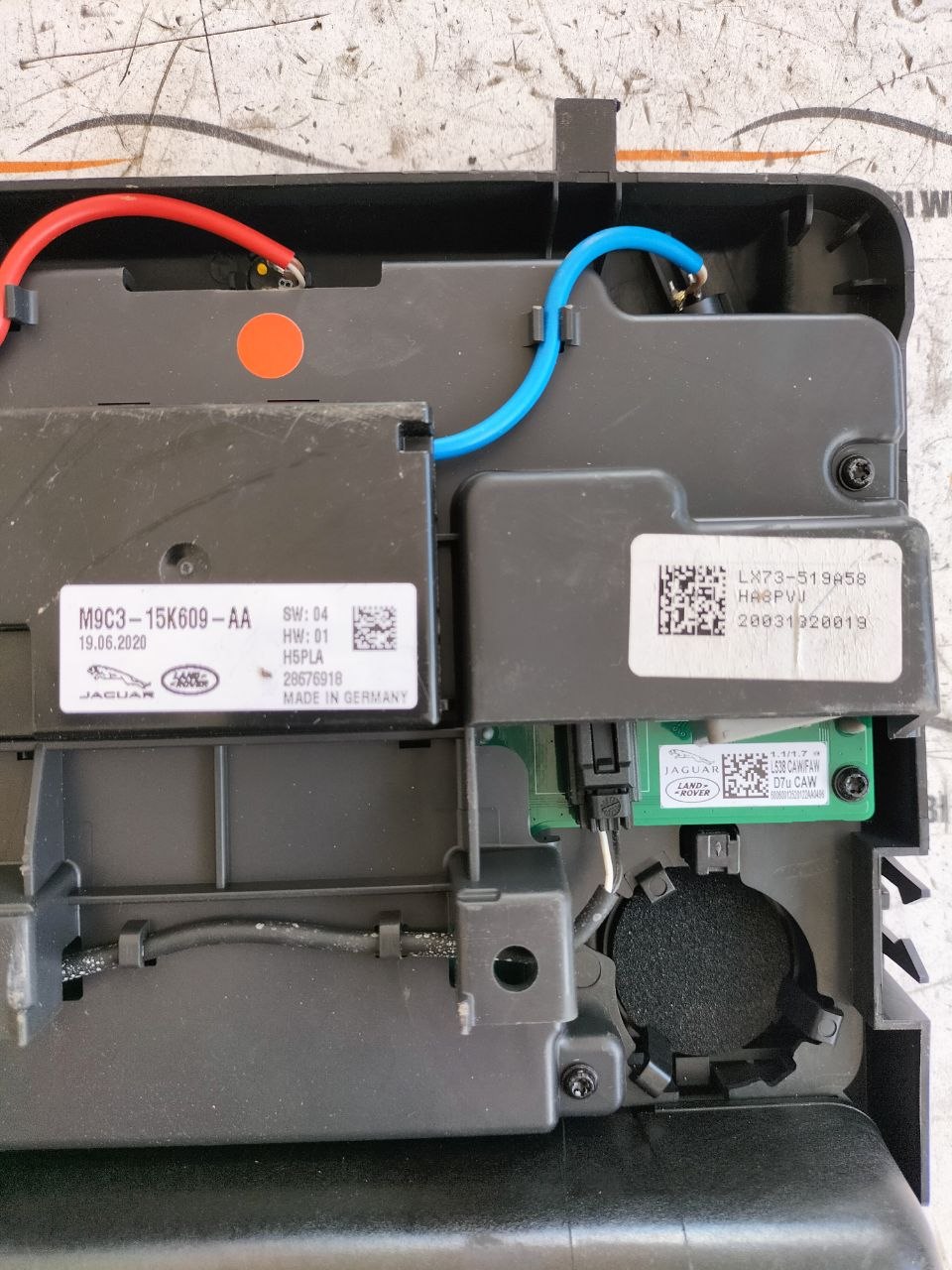 Plafoniera luce interna Jaguar E-pace X540 M9C3-15K609-AA 6 photo_4_2026-05-23_09-38-48