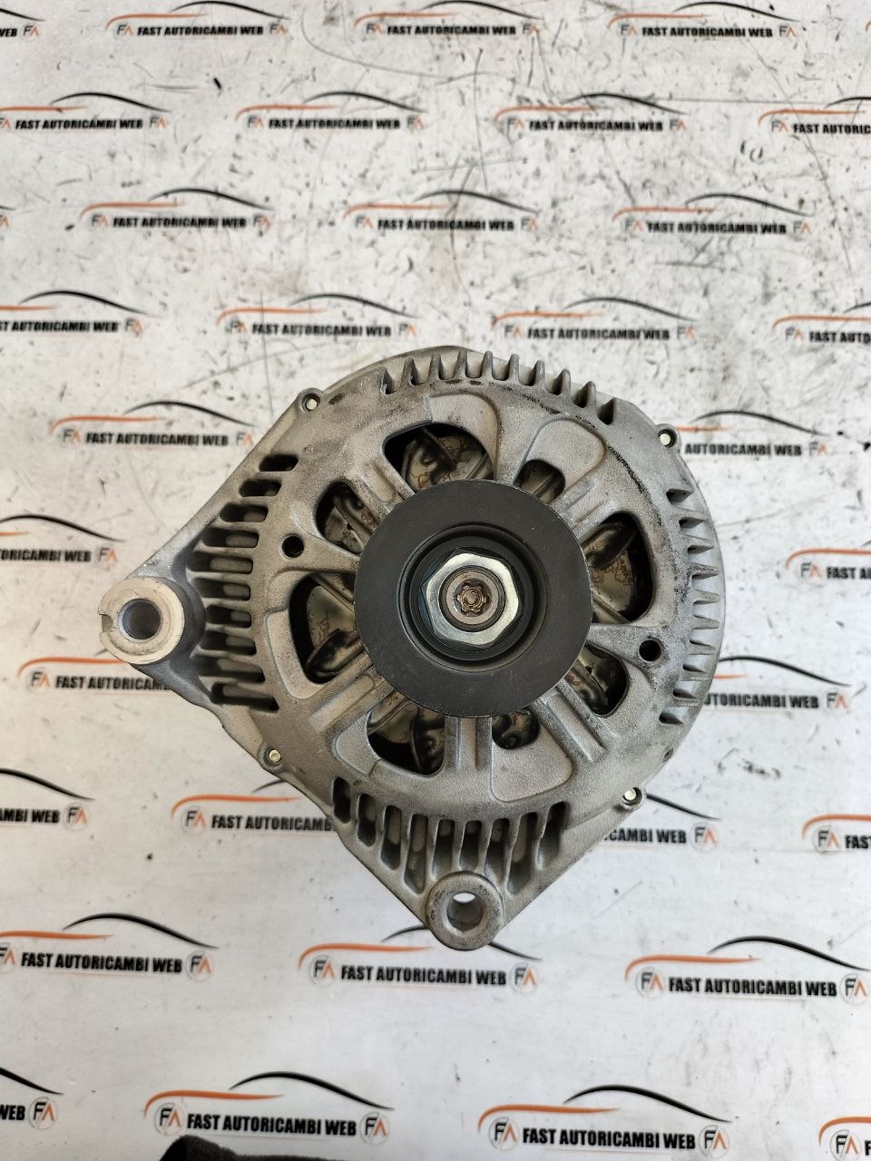 Alternatore BMW serie 3 320D ALT7670A 3 photo_4_2026-05-25_09-46-03