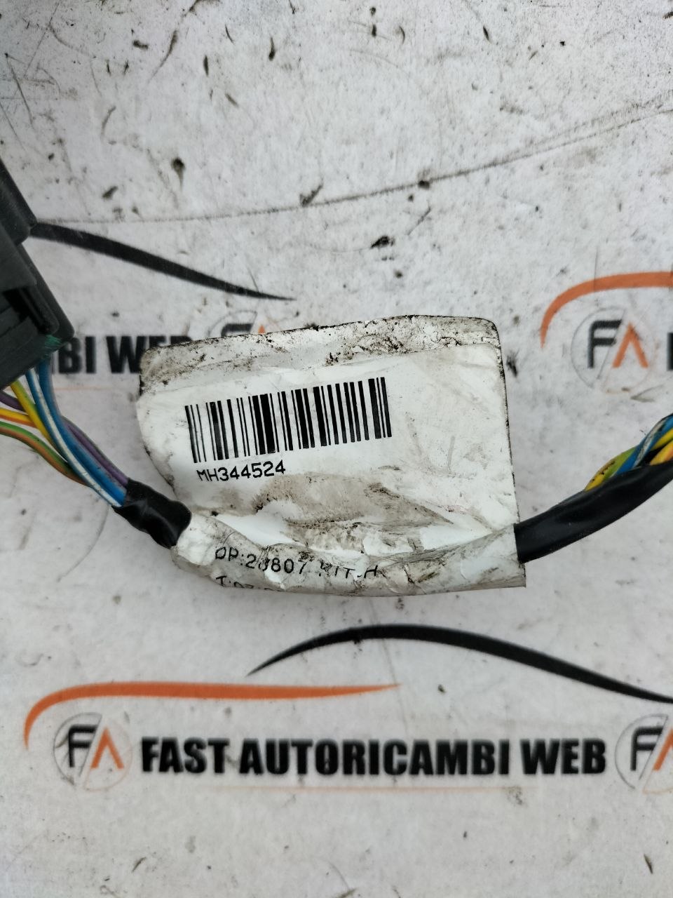 Pedale acceleratore Range Rover Evoque L551 FK72-9F836-DC 4 photo_4_2026-05-25_10-08-51