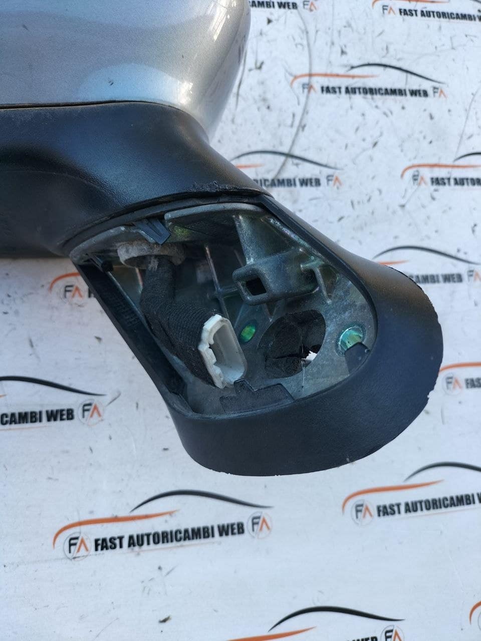 Specchietto retrovisore destro Fiat Punto E3011024 5 photo_5_2026-05-11_09-59-54