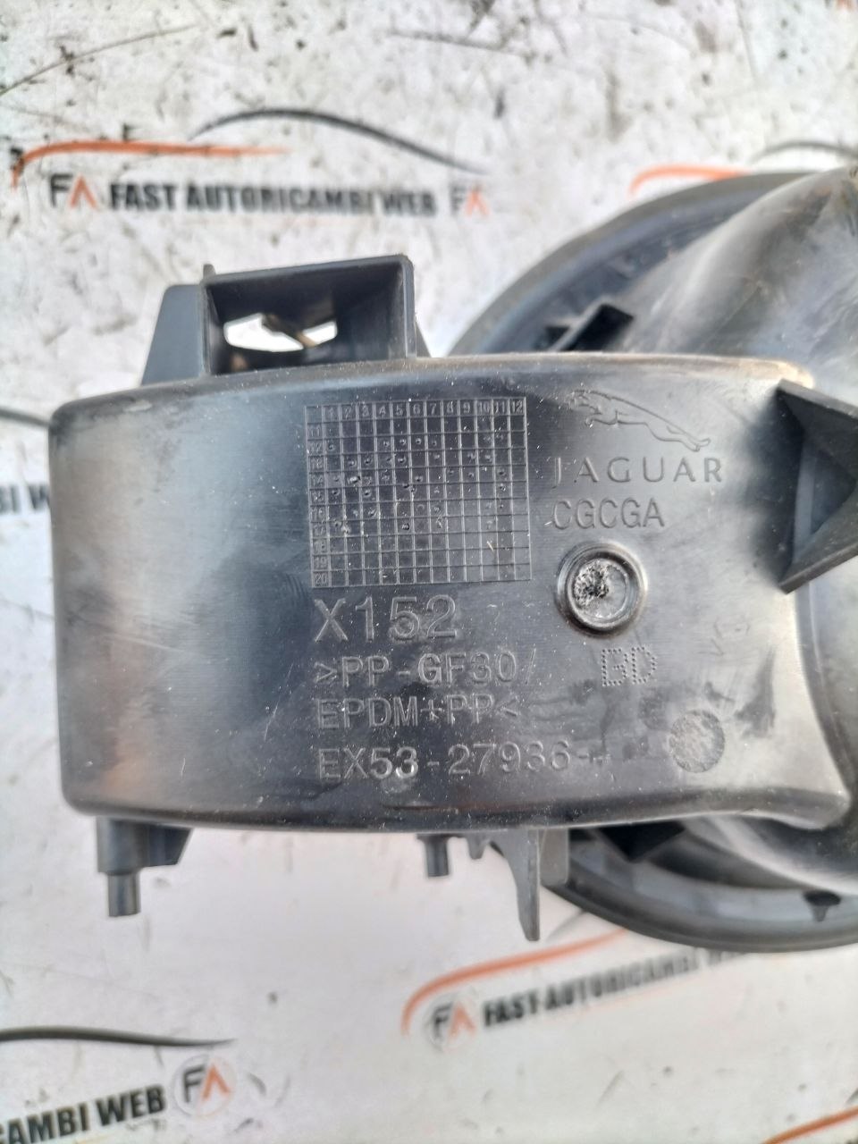 Tappo serbatoio Jaguar F-Type X152 EX53-27936 5 photo_5_2026-05-11_11-08-43