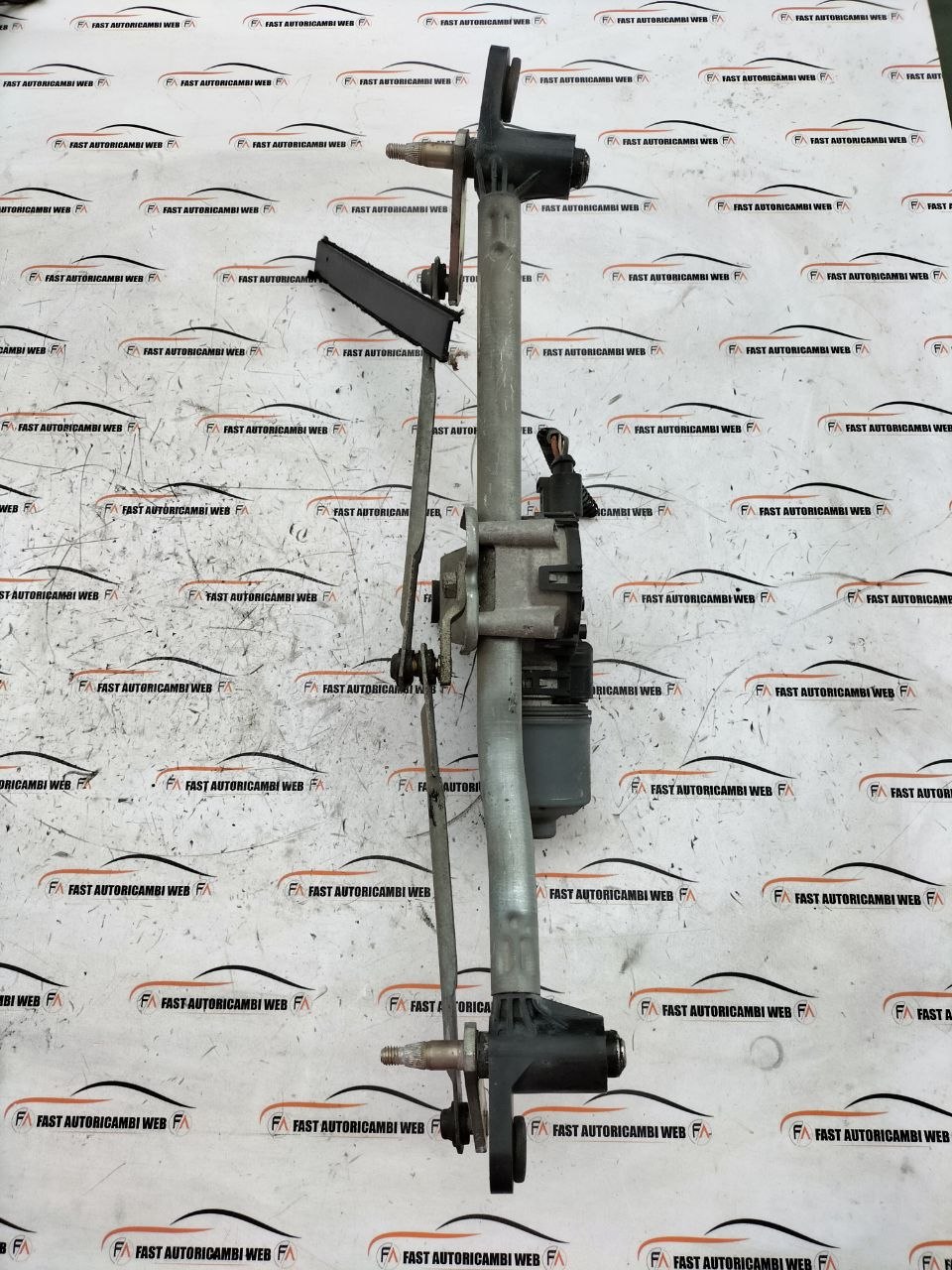 Motorino tergicristallo anteriore Alfa Romeo 159 3397020724 2 photo_5_2026-05-12_09-24-04