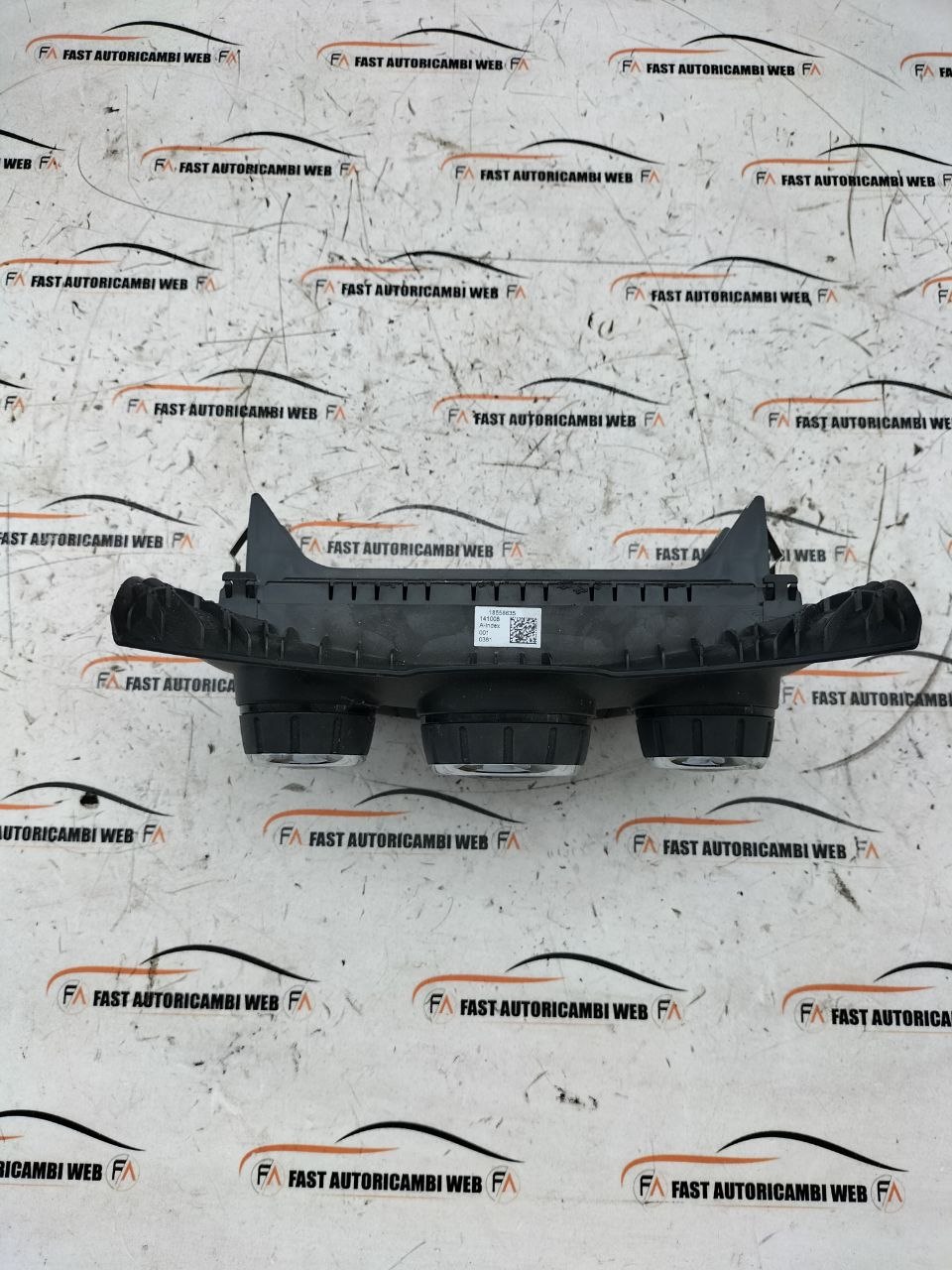 Comando clima Mini Cooper F56 9354509-02 5 photo_7_2026-05-25_09-58-24