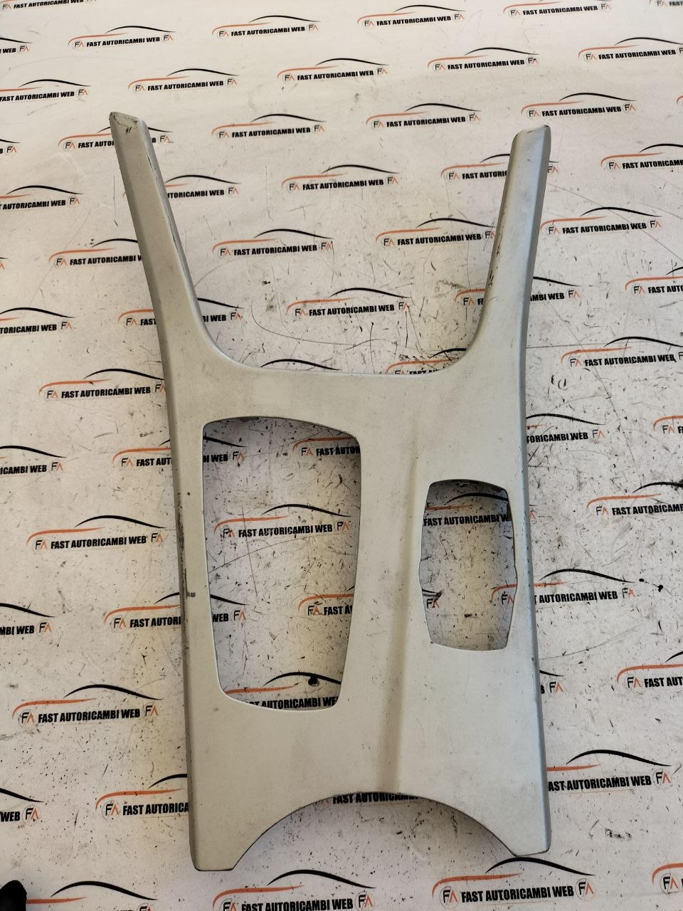 Rivestimento tunnel centrale BMW X3 F25 9184481-08 1 photo_1_2026-06-09_17-08-00