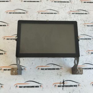 Display navigatore Nissan Pathfinder 21676976-A 6 photo 1 2026 06 11 11 25 13