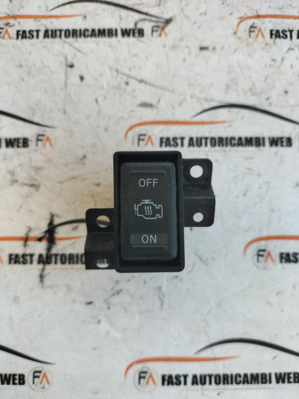 Interruttore preriscaldamento motore Nissan Pathfinder 1 photo_1_2026-06-11_12-05-54