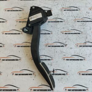 Pedale acceleratore Jaguar F-Pace X761 HK8M-9F836-AB 7 photo 1 2026 06 18 10 39 32