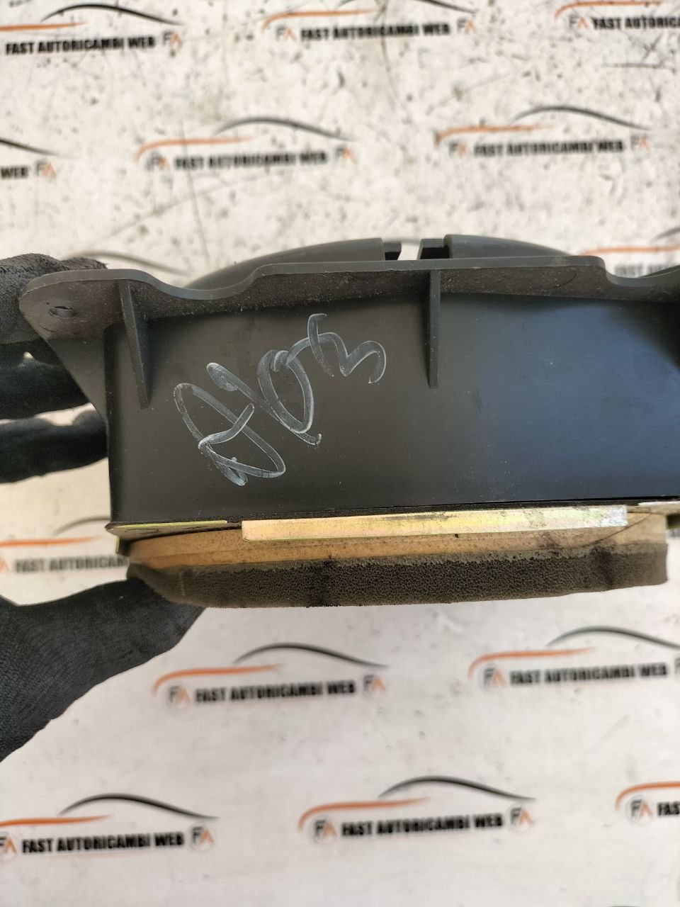 Cassa altoparlante Mitsubishi L200 EAS16P624A5 4 photo_2_2026-06-09_16-40-29