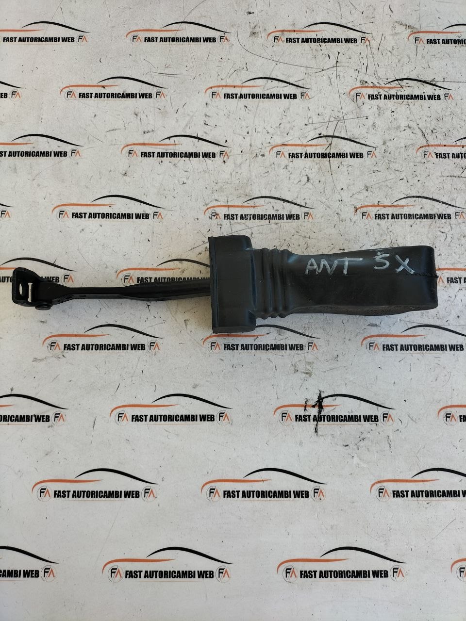 Tirante porta anteriore sinistra Porsche Macan S 8R0837249F 2 photo_2_2026-06-11_09-44-07