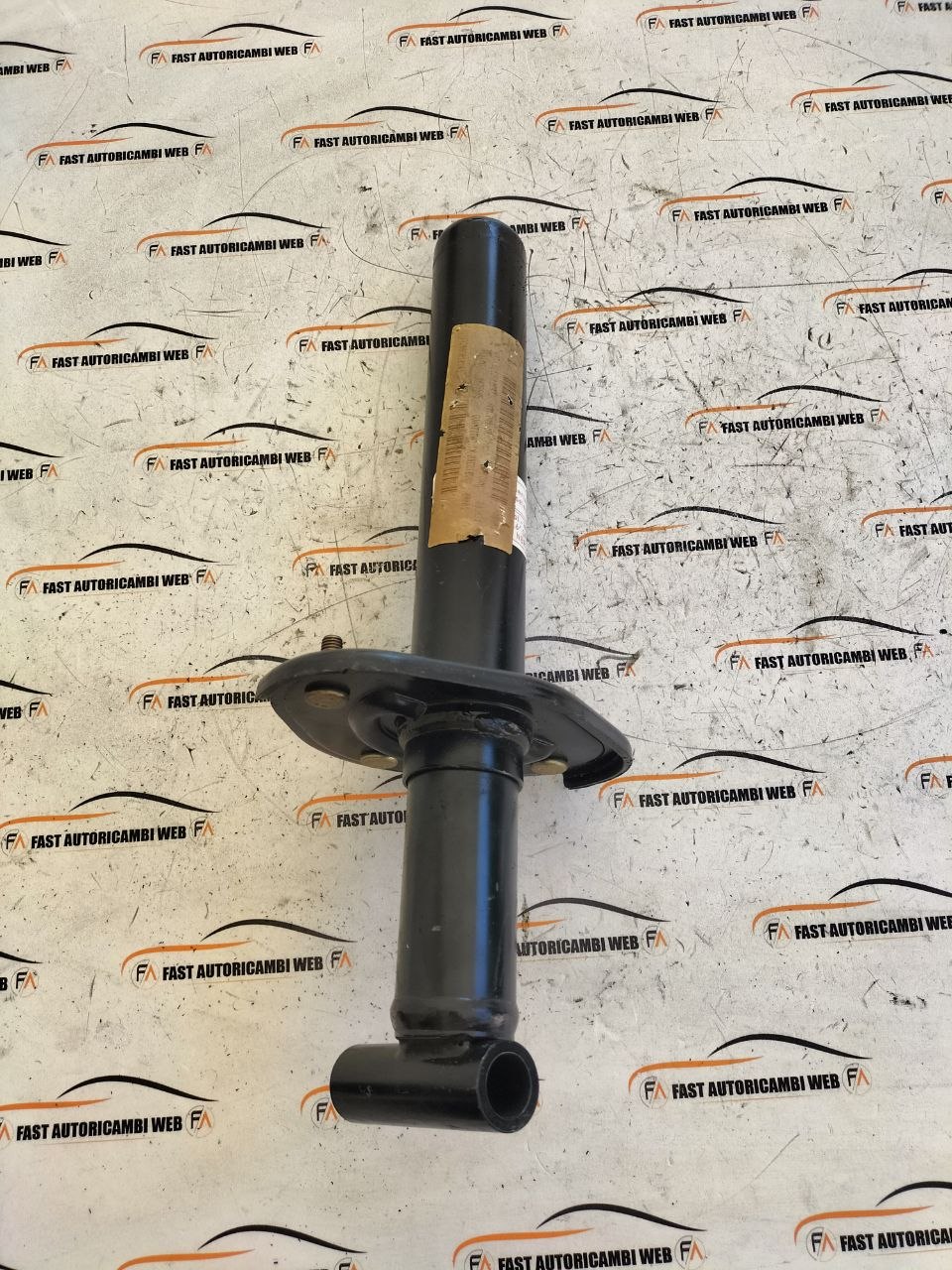 Supporto ammortizzatore paraurti posteriore BMW Serie 7 E38 1-0124-36-406 1 photo_3_2026-06-09_16-45-56