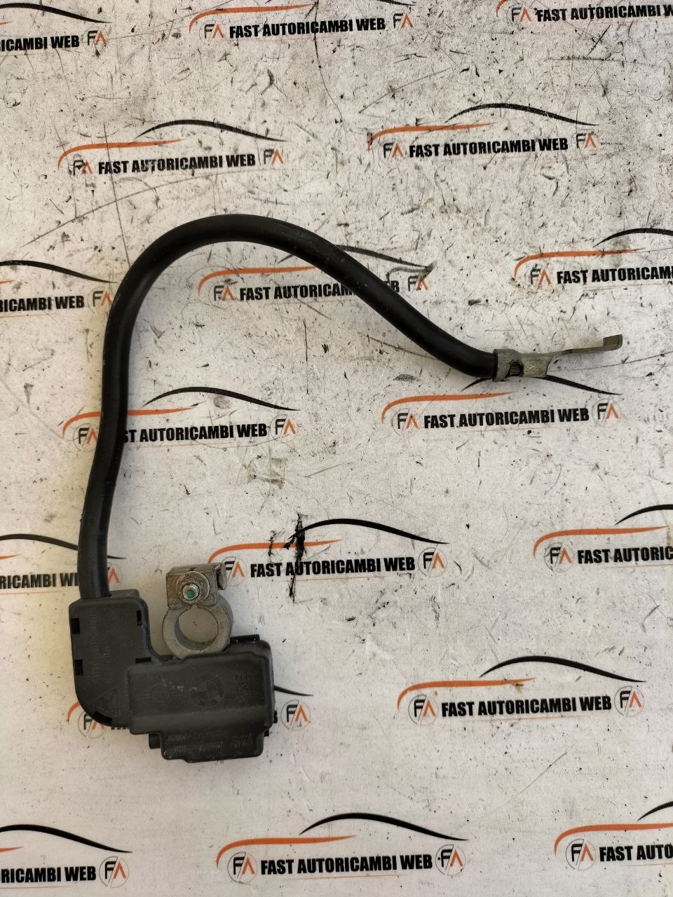 Cavo batteria BMW Serie 3 E90 AKS-CH14945110-B 2 photo_3_2026-06-09_18-14-17