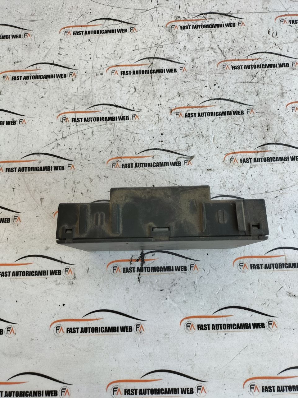 Centralina comfort Nissan Navara D40 284B2 EB 2 photo_3_2026-06-18_10-13-58