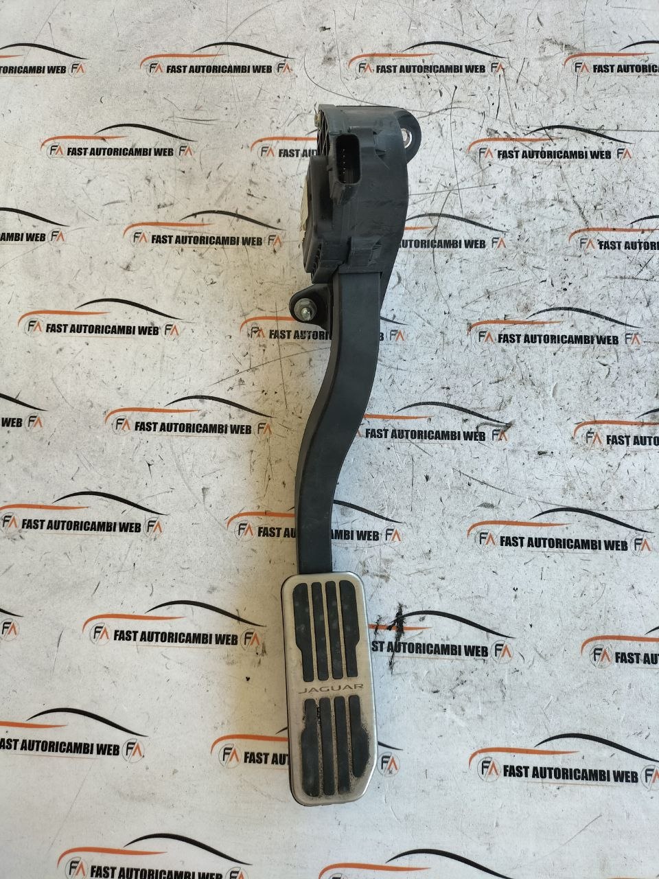 Pedale acceleratore Jaguar F-Pace X761 HK8M-9F836-AB 2 photo_3_2026-06-18_10-39-32