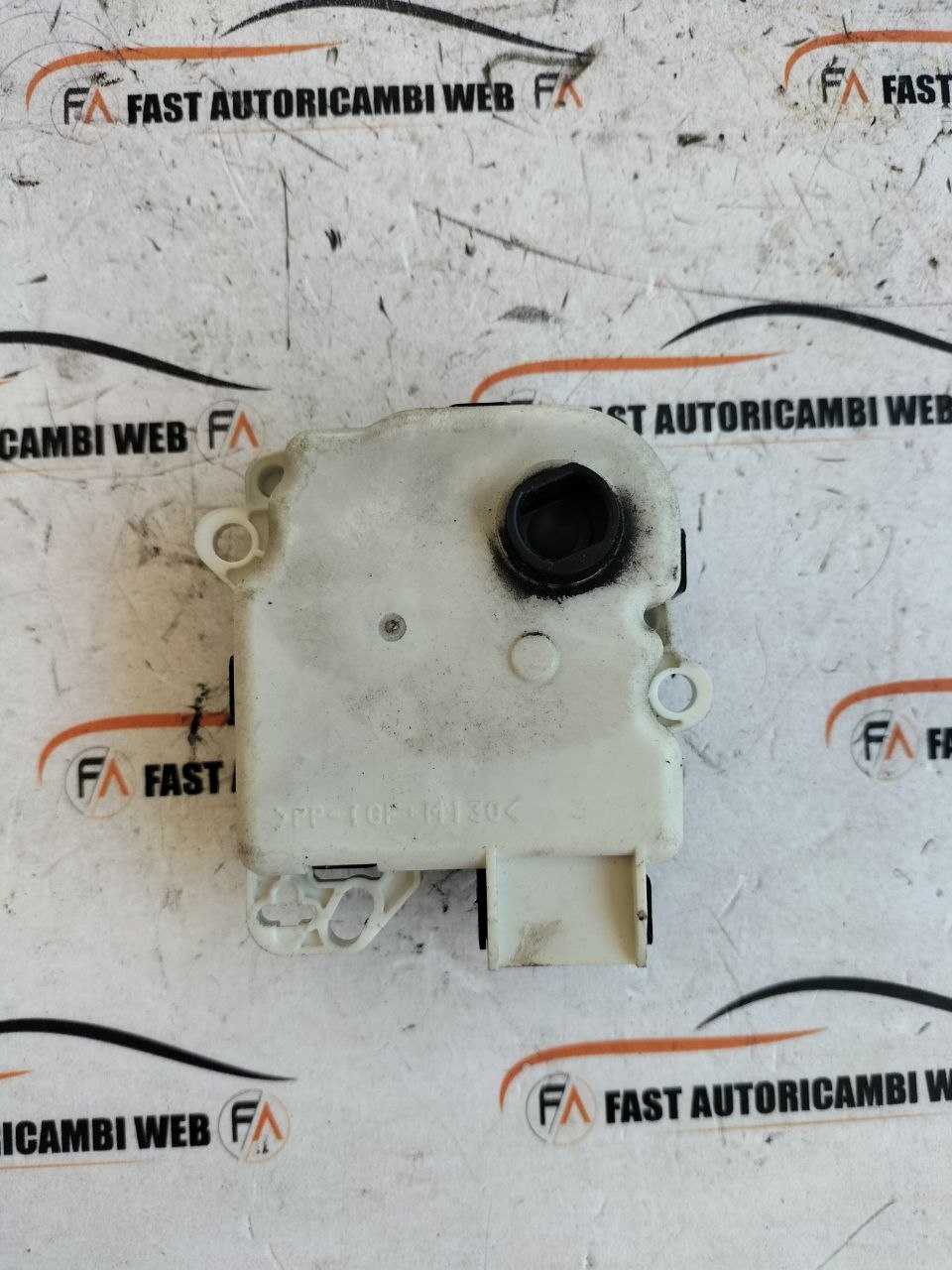 Attuatore aria condizionata Nissan Pathfinder VP5NEH-19E616-DB 2 photo_4_2026-06-11_11-53-30