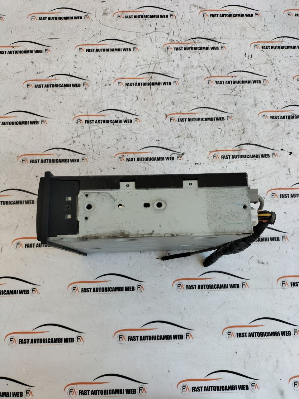 Centralina autoradio navigatore Nissan Navara D40 25915 EA20A 3 photo_5_2026-06-11_11-18-08