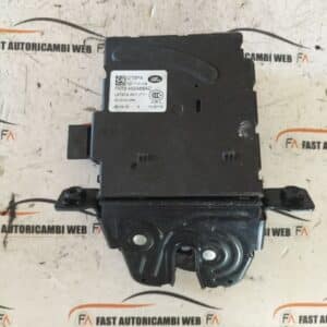 Serratura portellone posteriore Discovery Sport L550 FK72442A66AC 8 photo 1 2026 07 03 17 29 52
