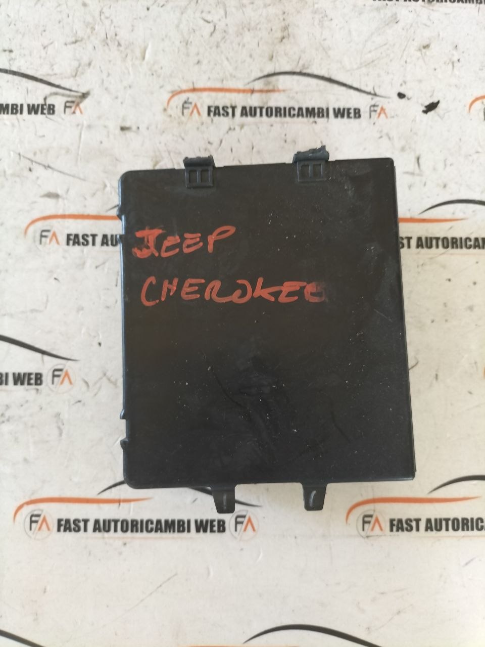 Centralina portellone posteriore Jeep Cherokee KL 68321884AA 2 photo_1_2026-07-04_19-41-14