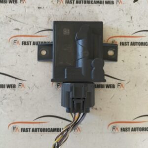 Centralina pompa carburante Range Rover Evoque L538 FK72-9D370-AD 7 photo 1 2026 07 06 15 03 43