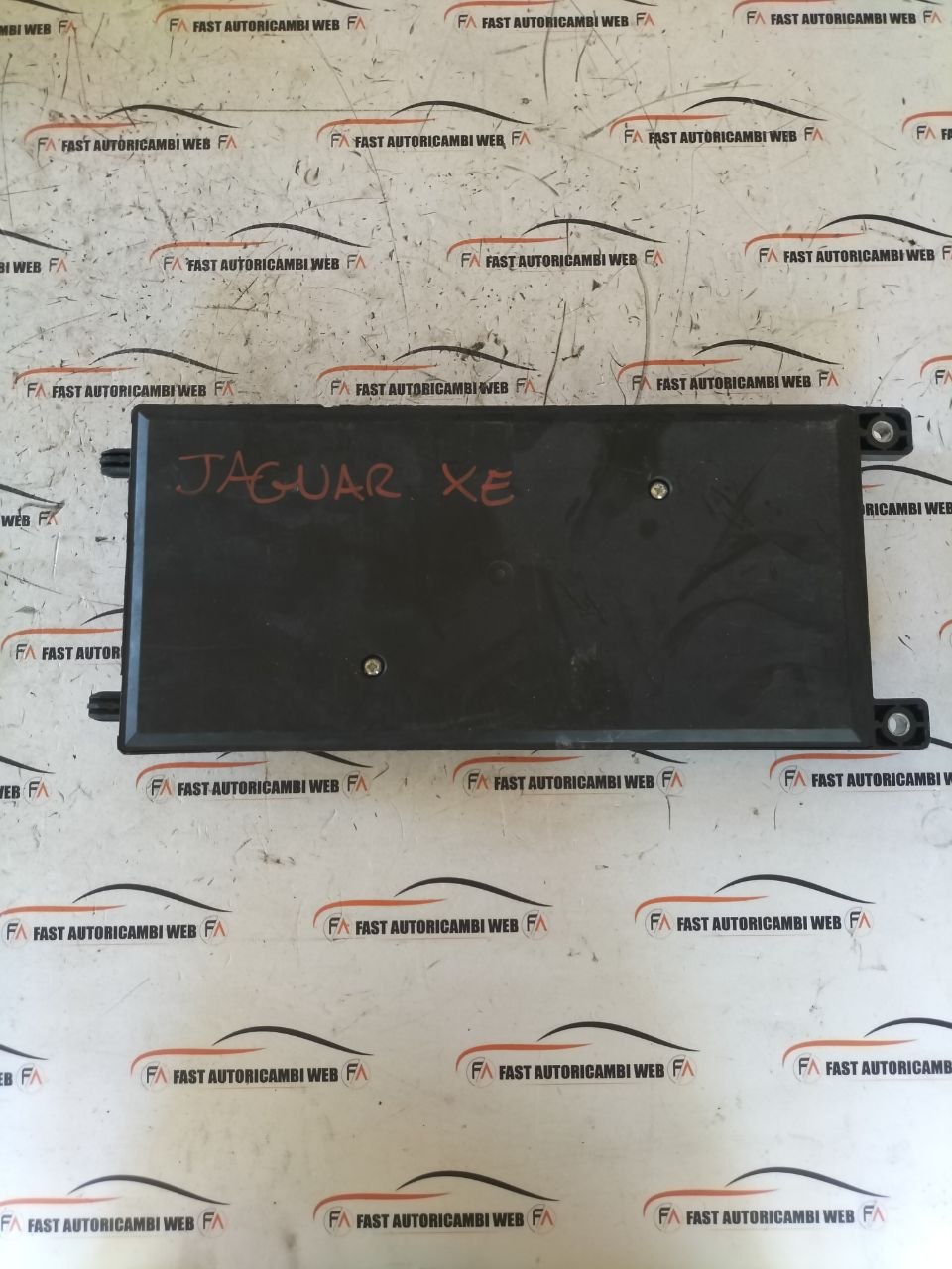 Centralina body computer Jaguar XE X760 GX73-14F041-AL 1 photo_1_2026-07-06_15-54-48