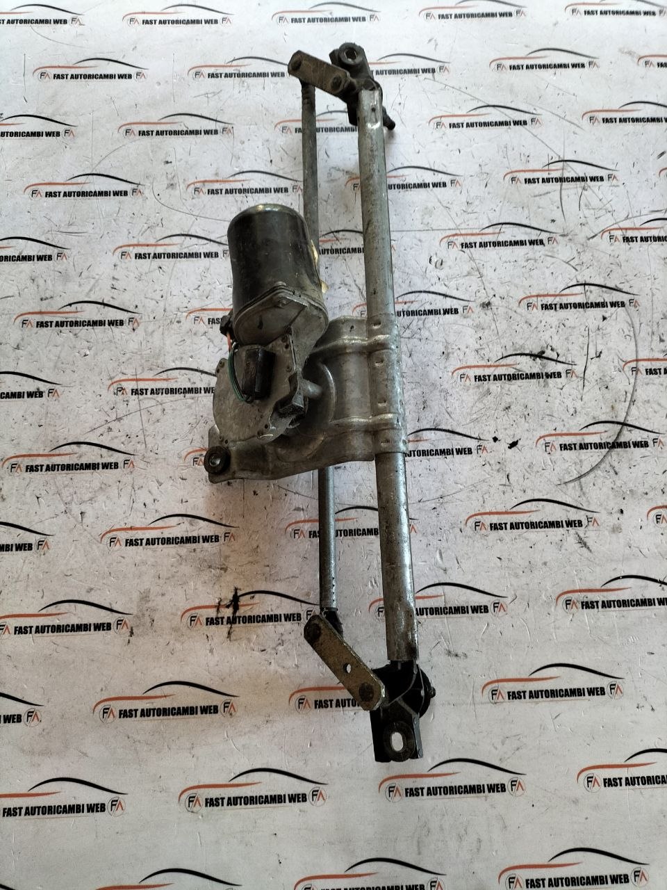 Motorino tergicristalli anteriore Opel Tigra 22116327 1 photo_1_2026-07-06_17-08-00