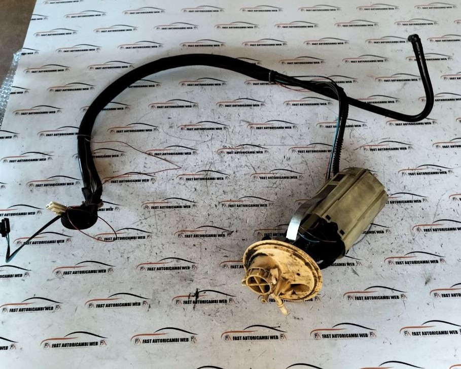 Pompa carburante Volvo S60 8683330 1 photo_1_2026-07-06_17-47-53