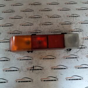 Fanale stop posteriore dx Fiat 500 7629357 12 photo 1 2026 07 06 17 51 07