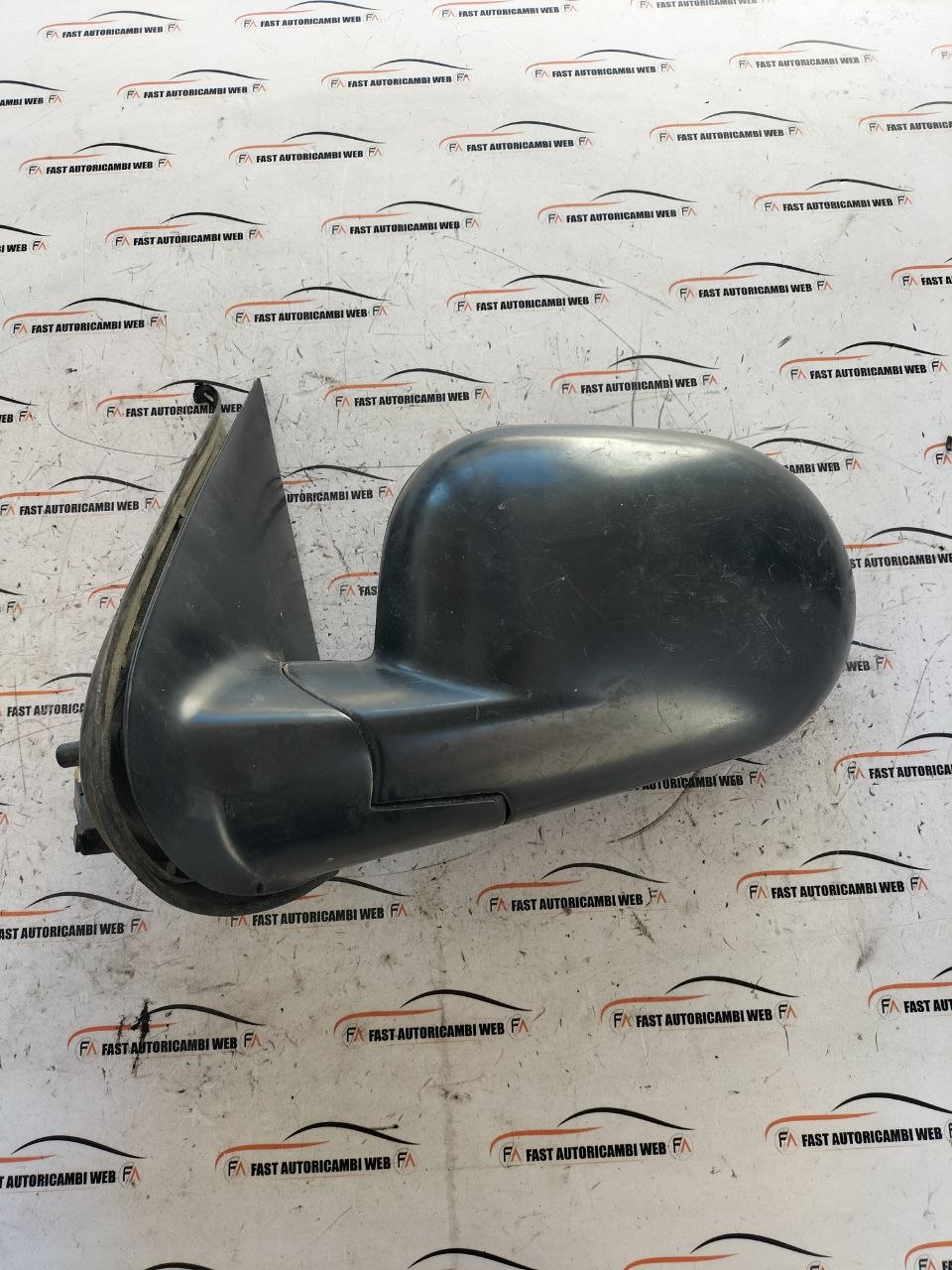 Specchietto retrovisore sinistro Chrysler Voyager 4° serie 238205 2 photo_1_2026-07-14_16-20-21
