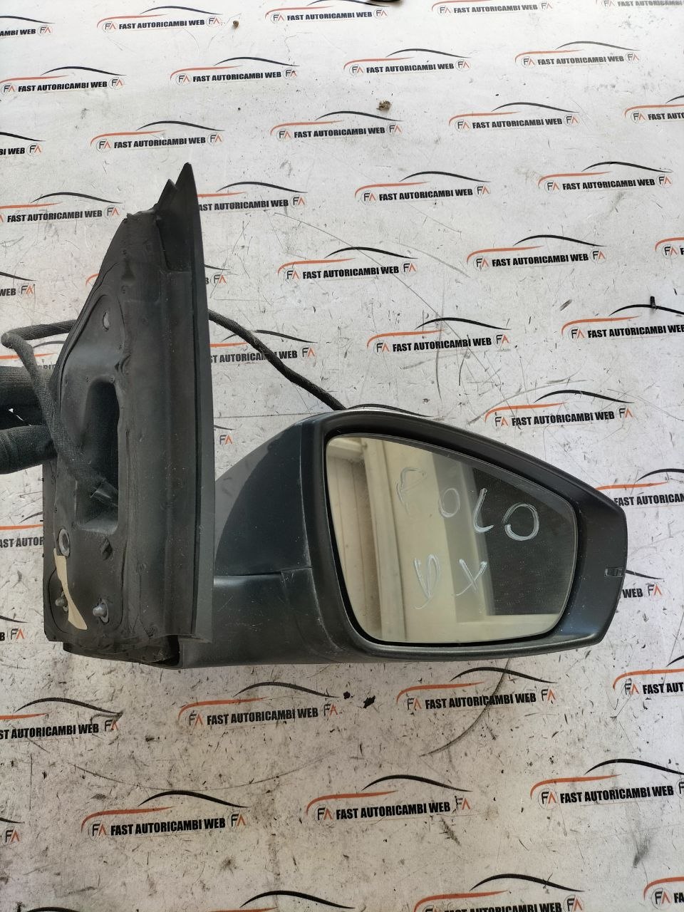 Specchietto retrovisore destro Volkswagen Polo 6R E9024483 1 photo_1_2026-07-14_16-33-41